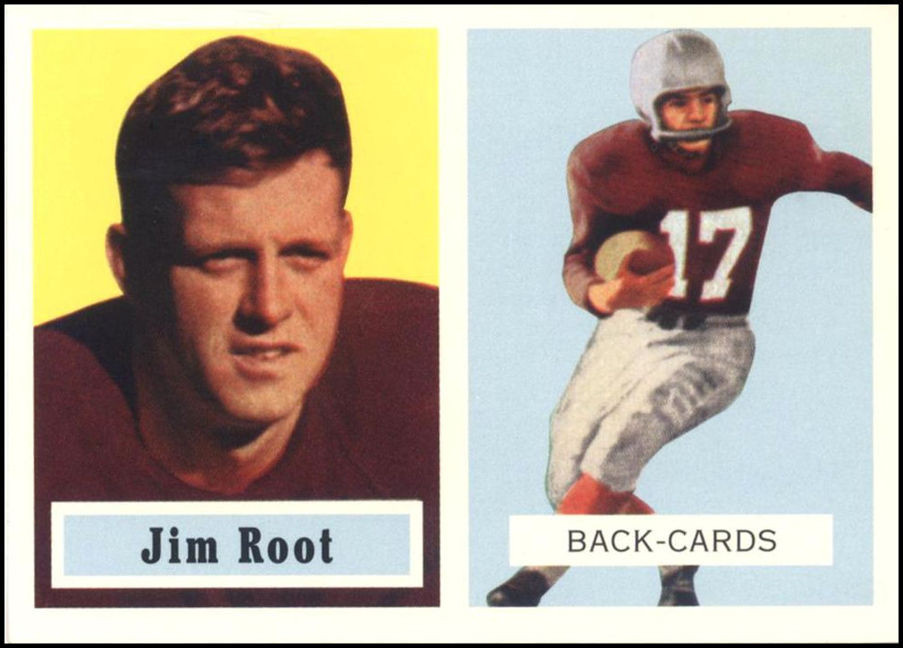 112 Jim Root